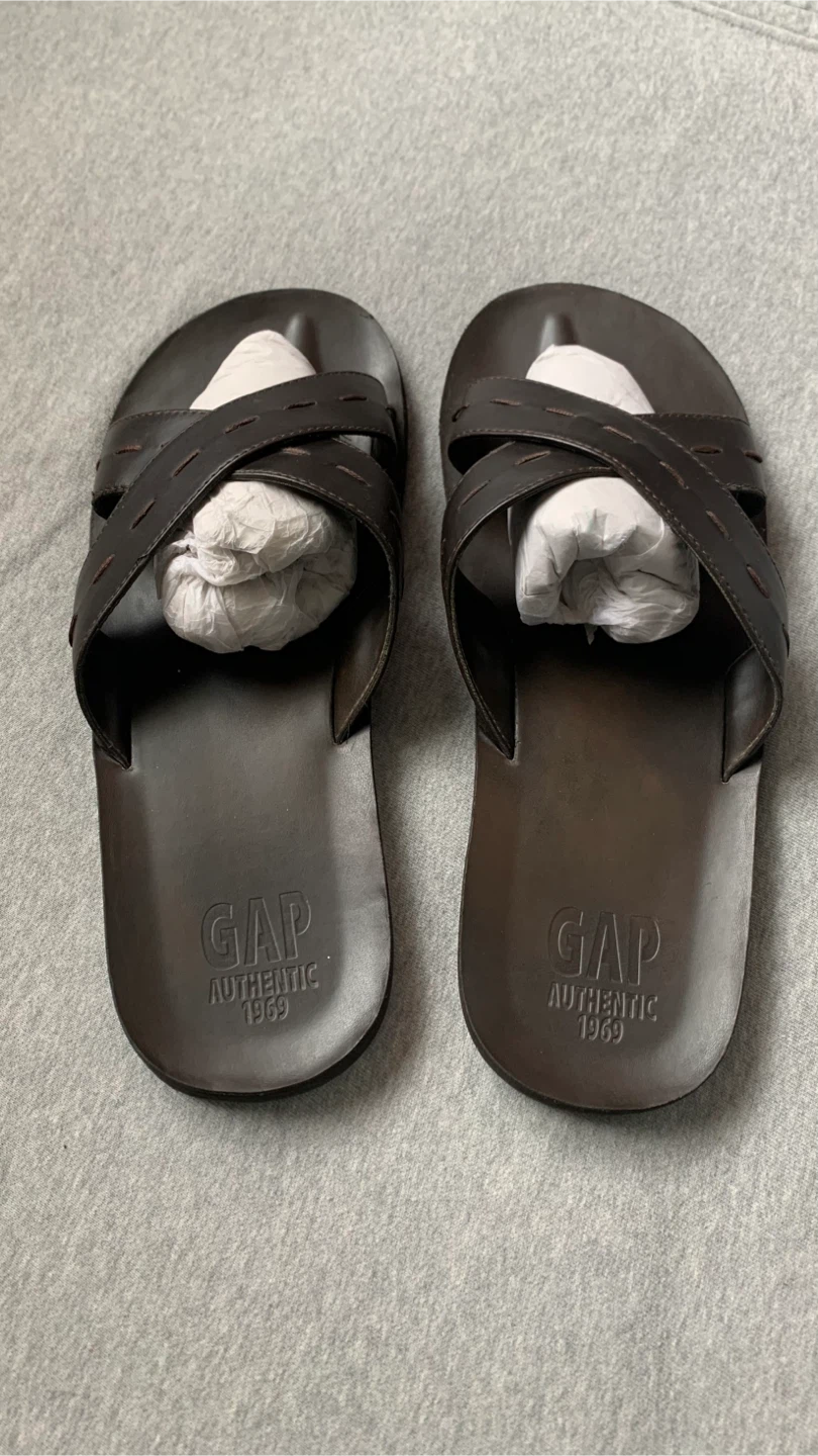 GAP Men's Sandals Size 13