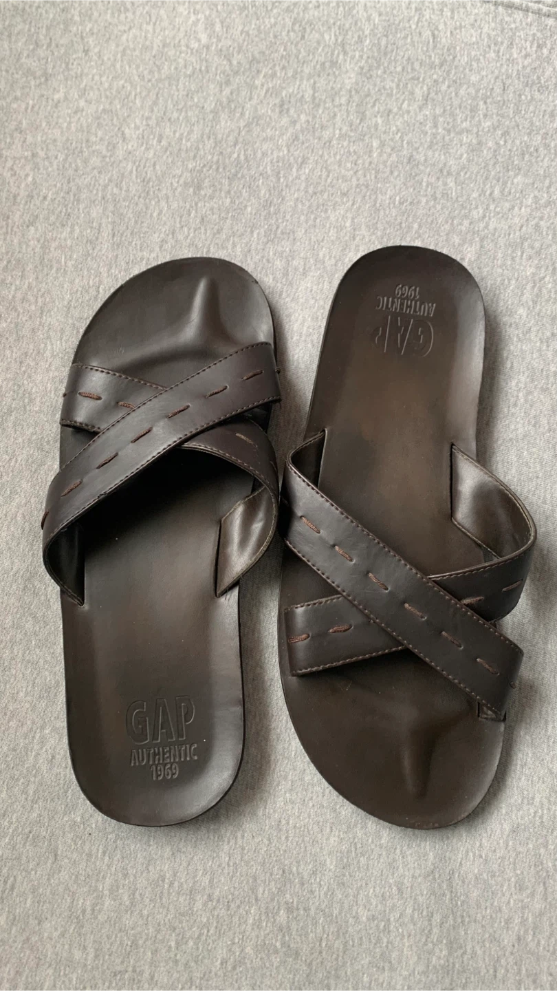 GAP Men's Sandals Size 13 - photo 2