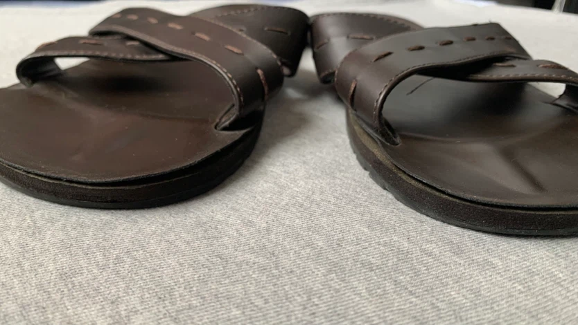 GAP Men's Sandals Size 13 - photo 5