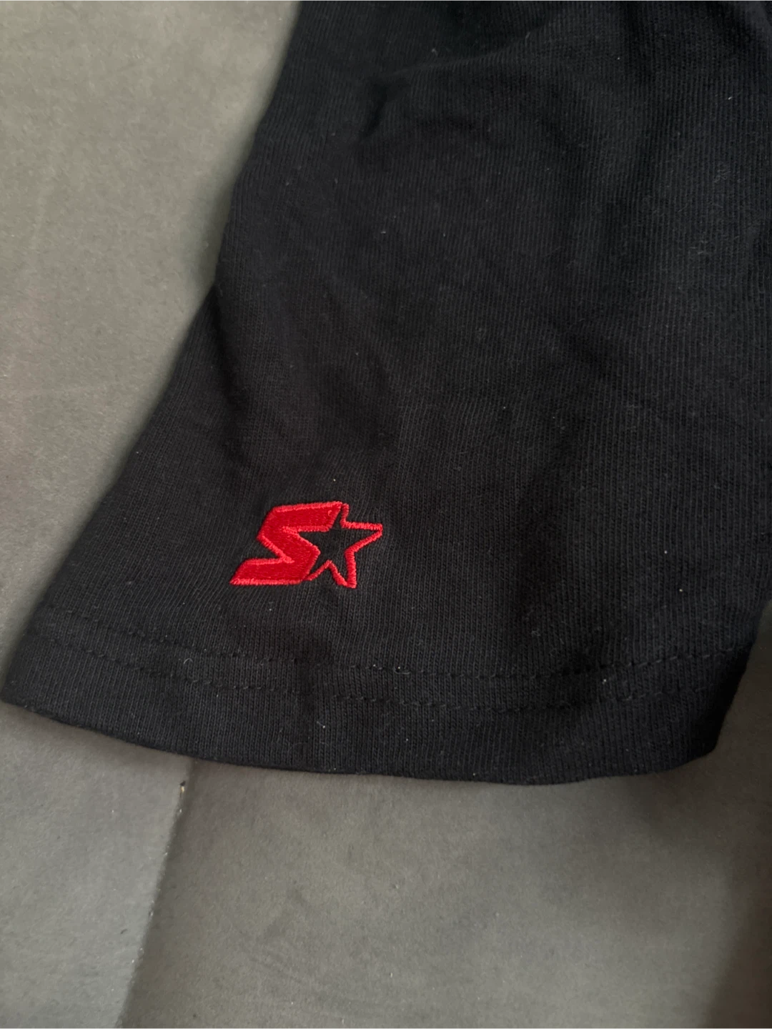 Starter Chicago Bulls Baseball Jersey - photo 3
