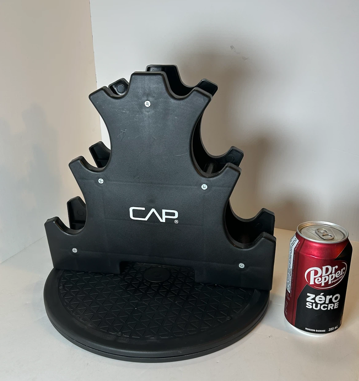 CAP Dumbbell Rack