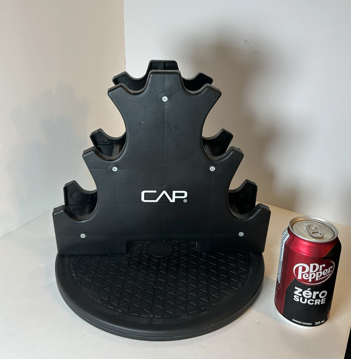 CAP Dumbbell Rack - photo 2