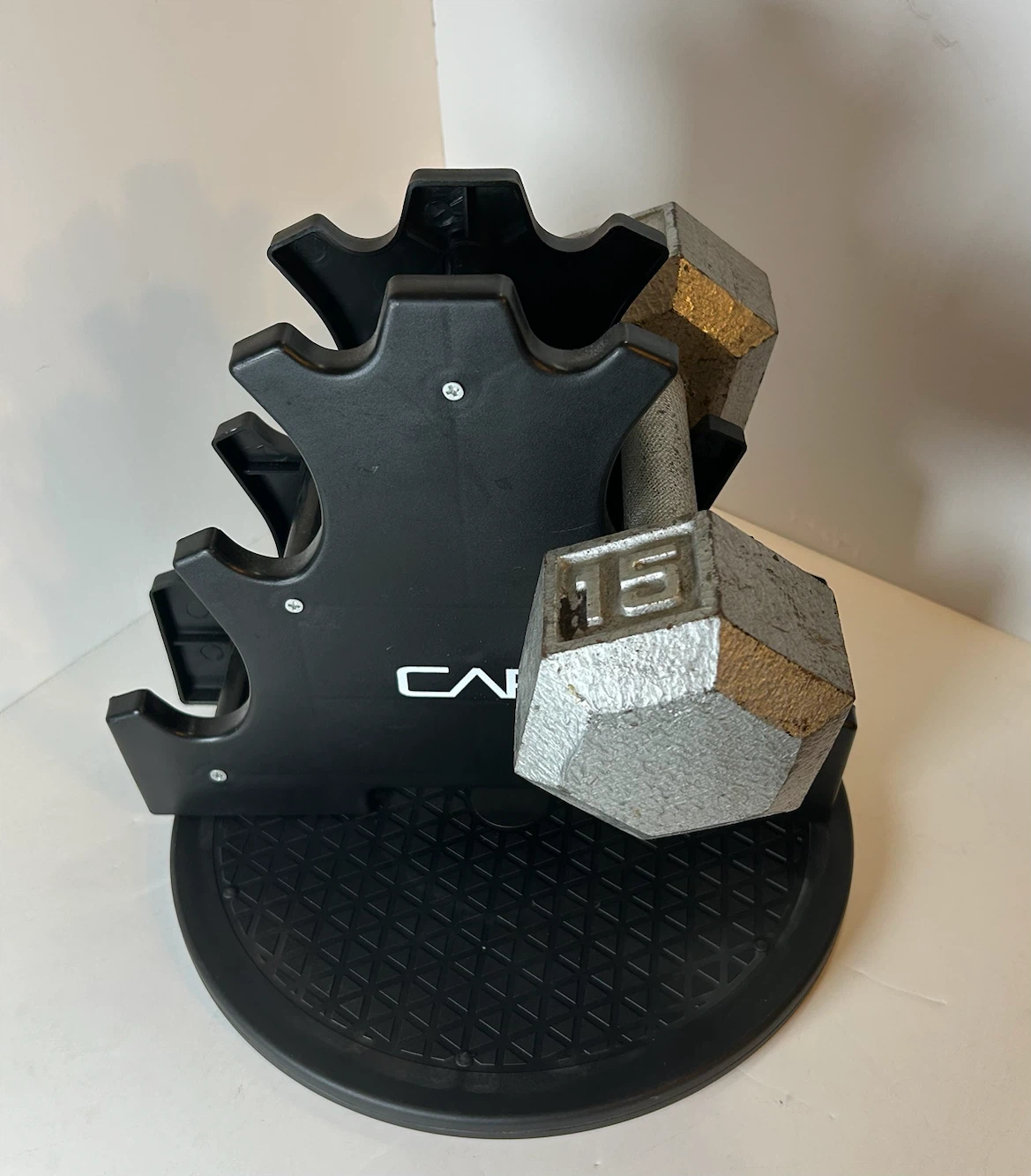 CAP Dumbbell Rack - photo 3