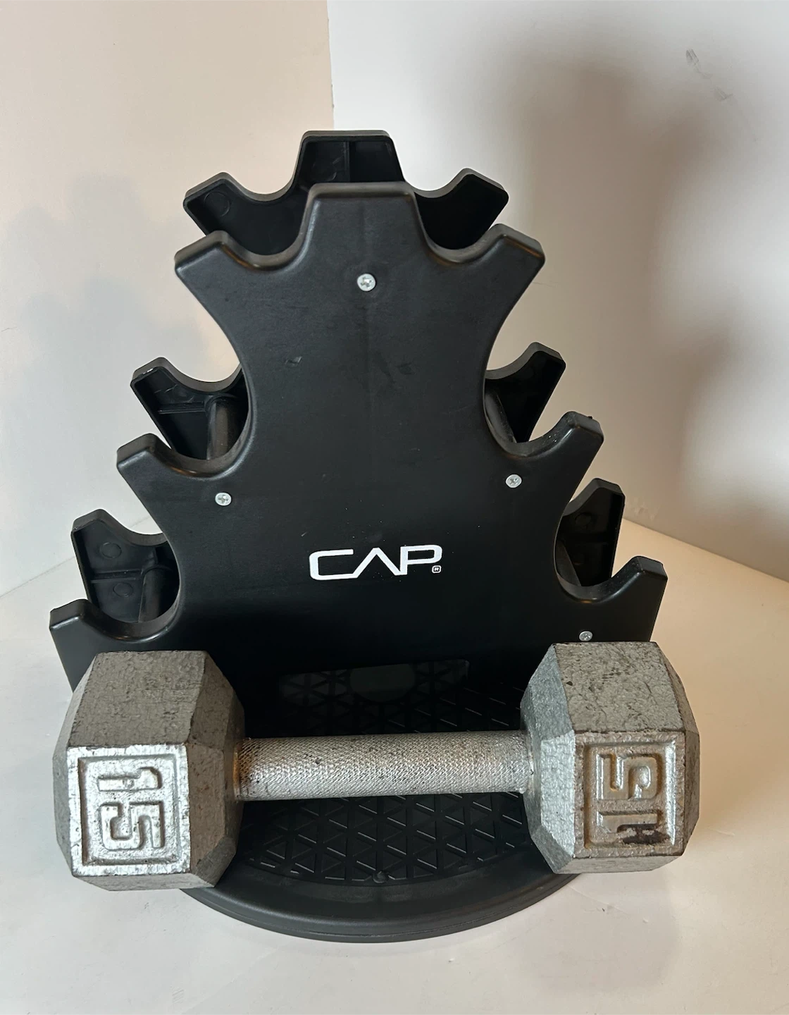 CAP Dumbbell Rack - photo 4