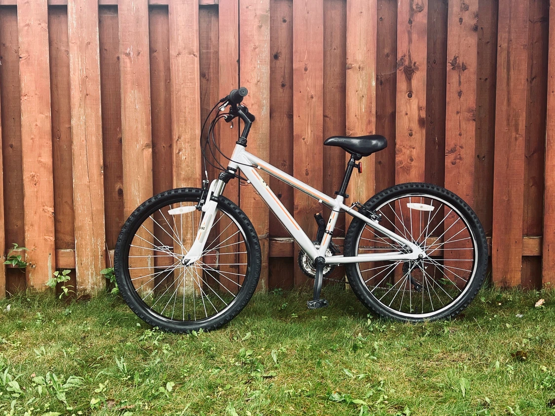 24" Diamondback Octane Kids Mountain Bike – Project / As-Is - photo 2