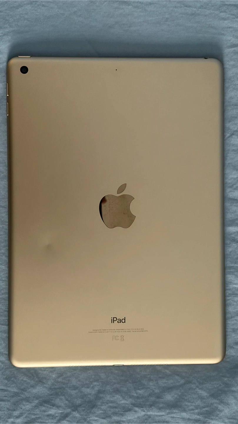 Apple iPad 5th Generation