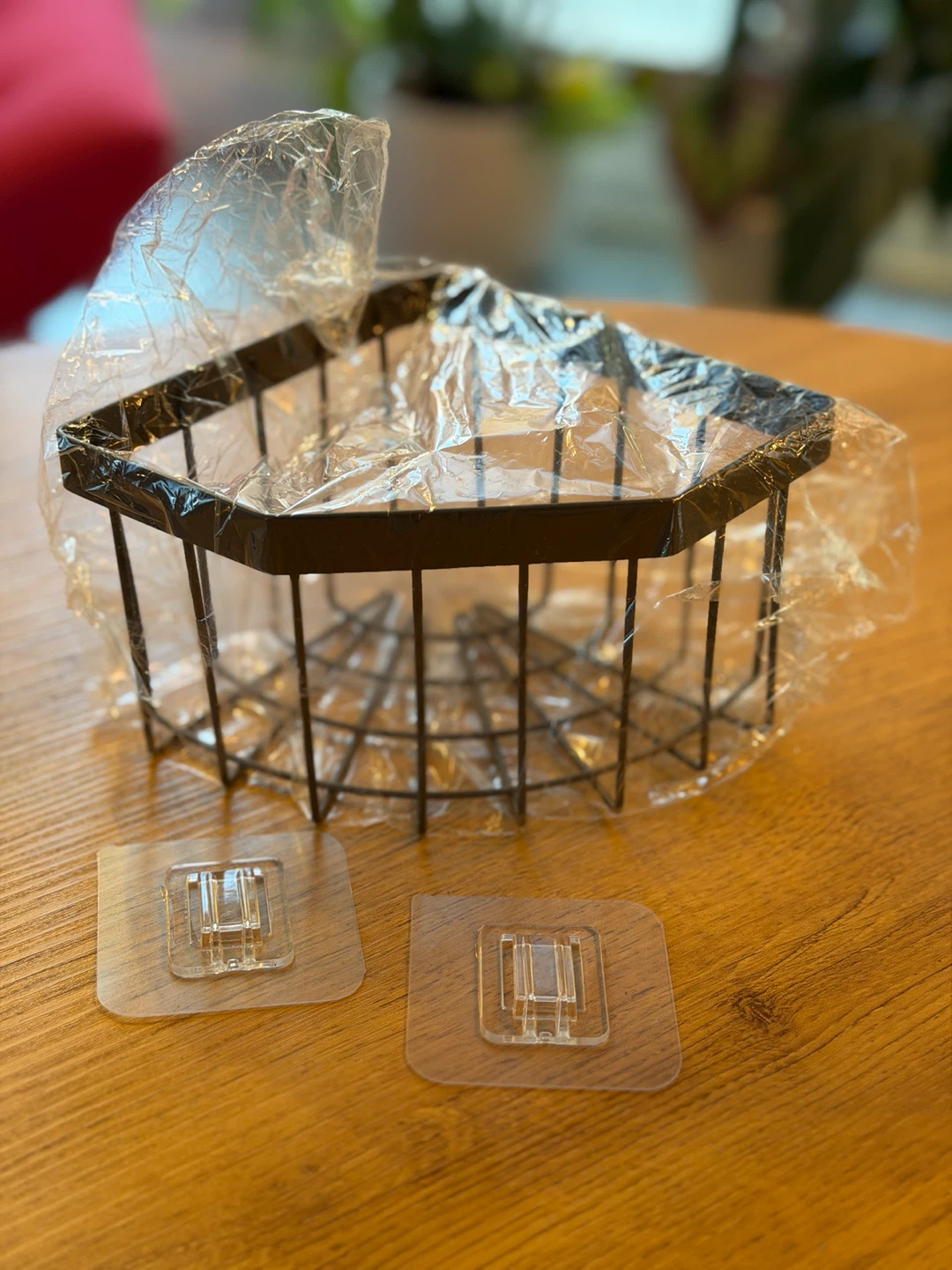 Corner Shower Caddy Basket
