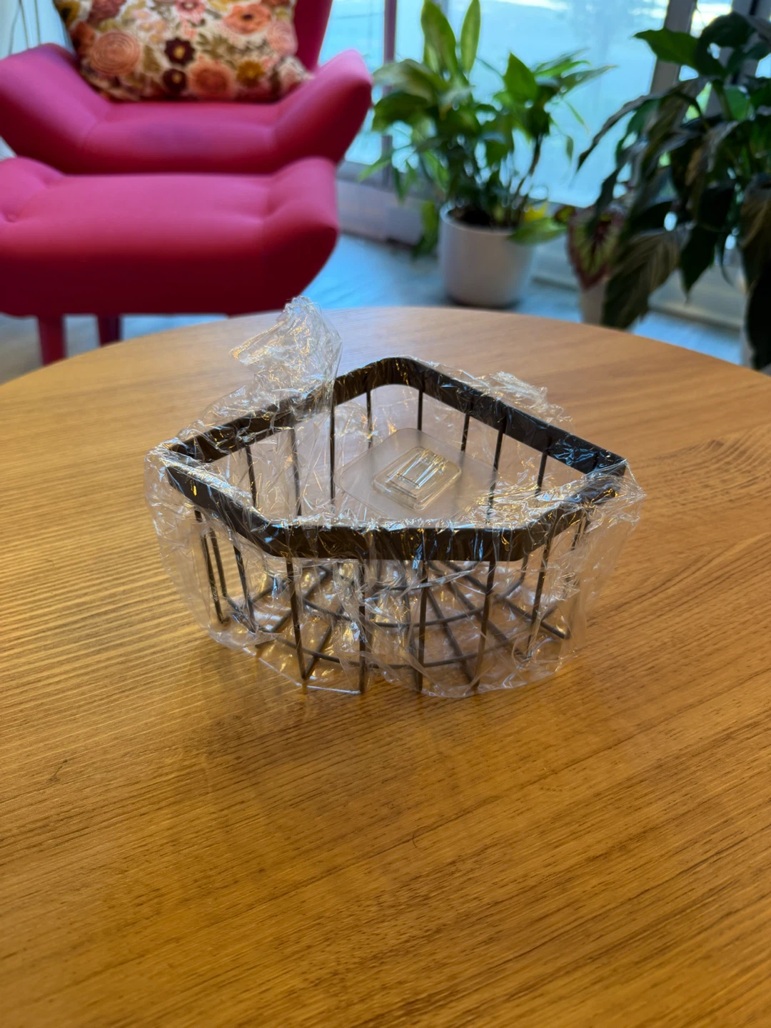 Corner Shower Caddy Basket - photo 3