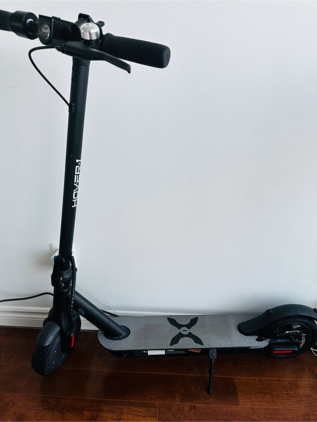 Hover-1 Electric Scooter - photo 2