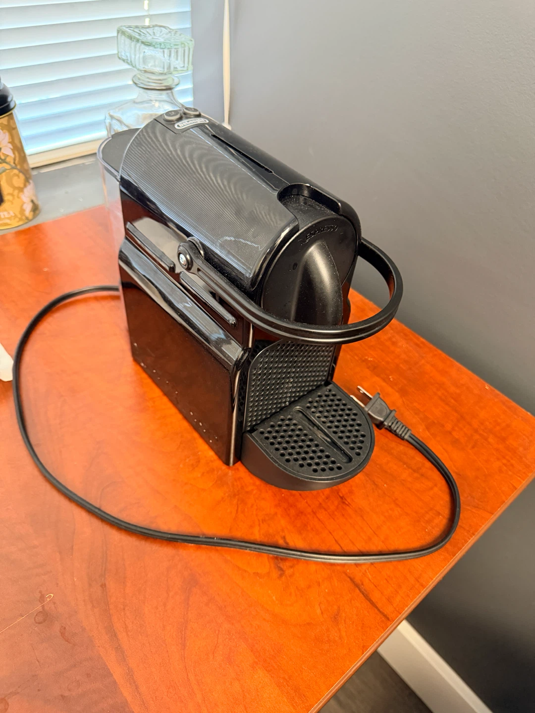 DeLonghi Nespresso Inissia Espresso Machine