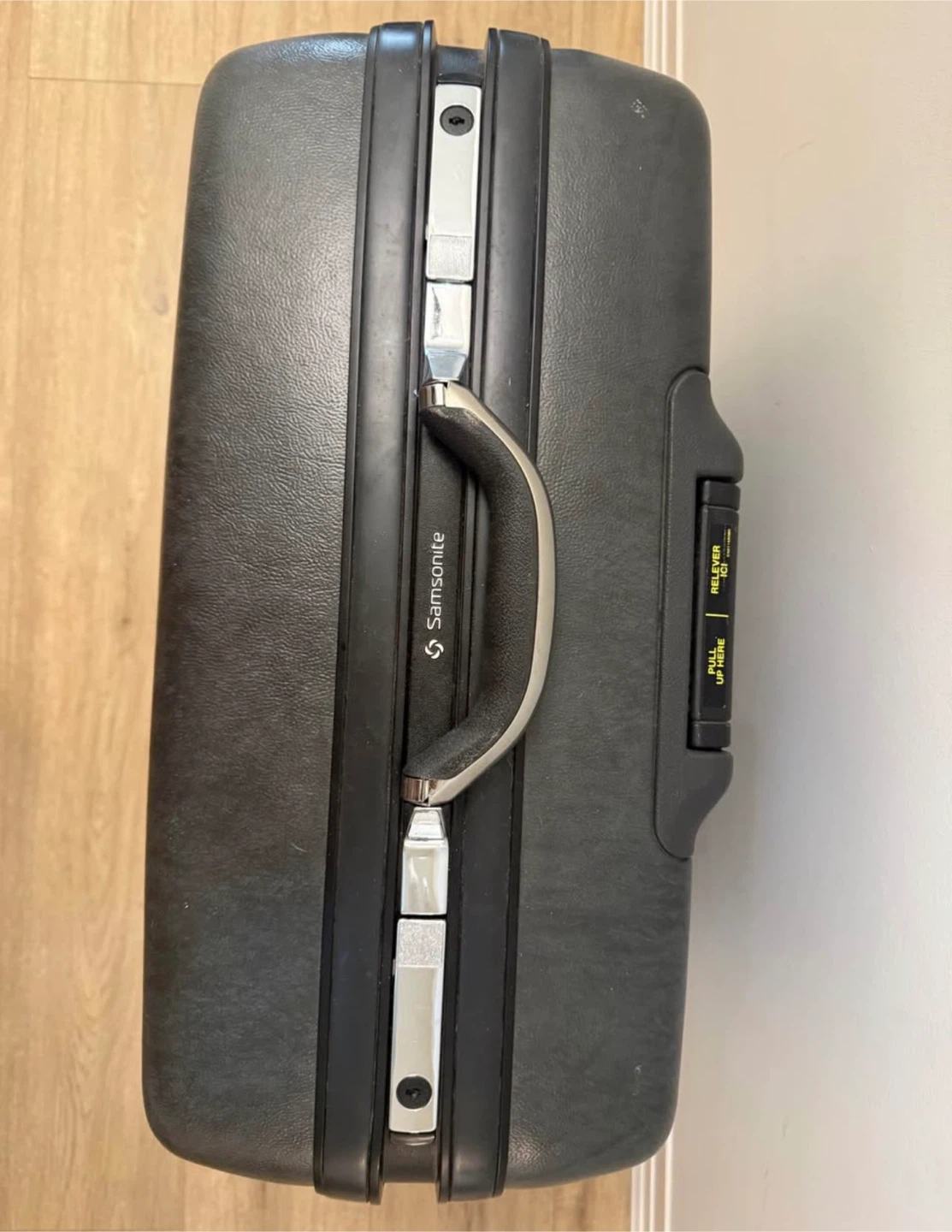 Samsonite Piggyback Rolling Suitcase - photo 2