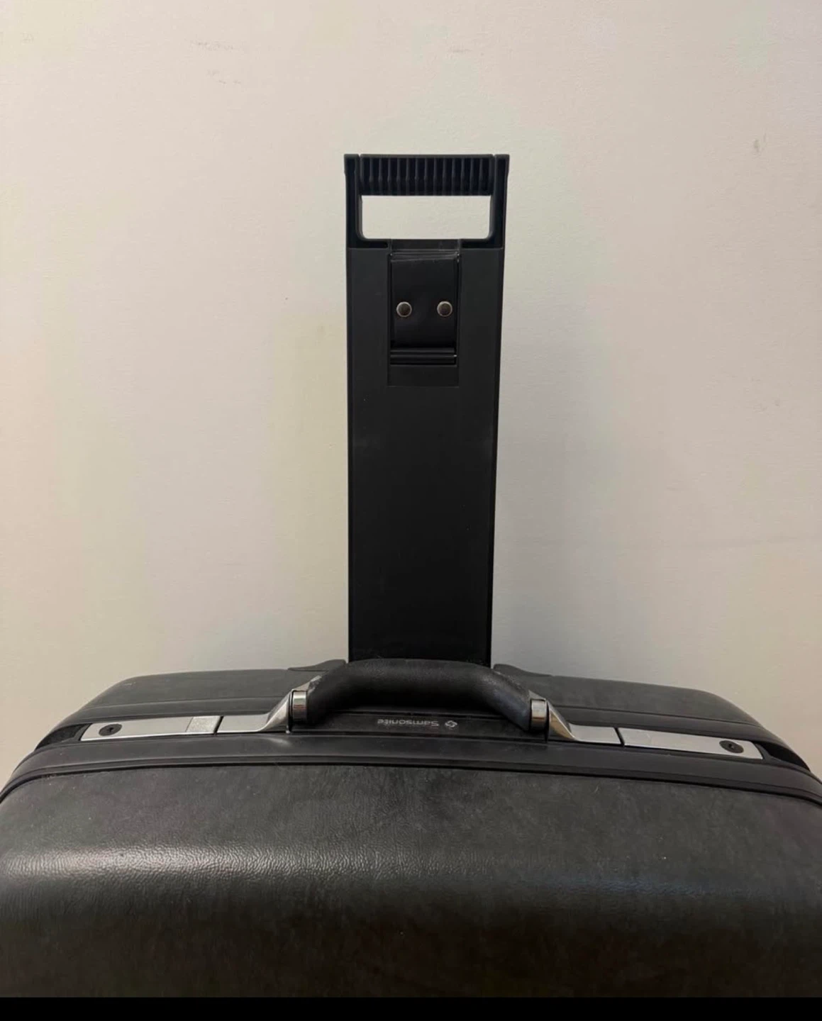 Samsonite Piggyback Rolling Suitcase - photo 3