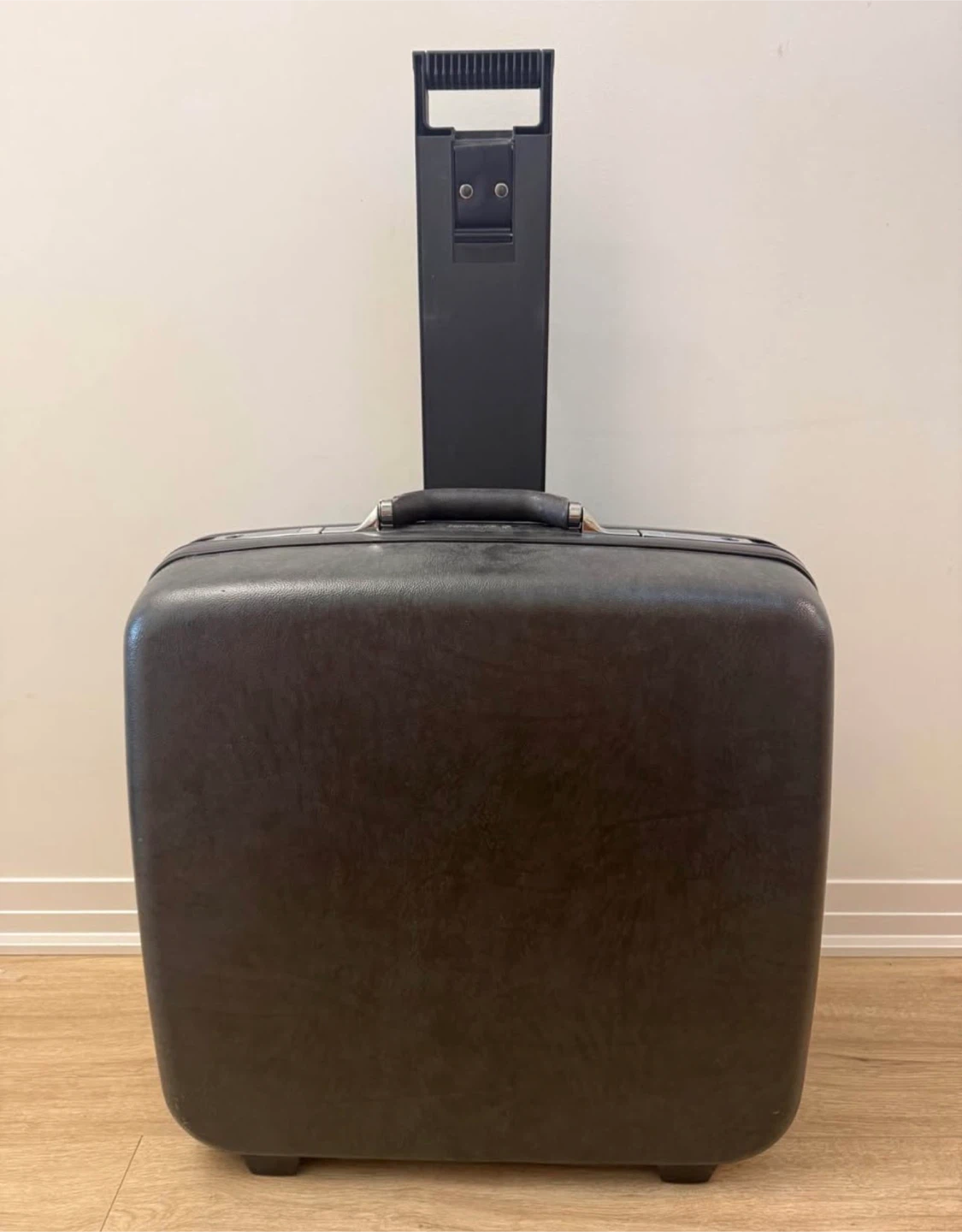 Samsonite Piggyback Rolling Suitcase - photo 4