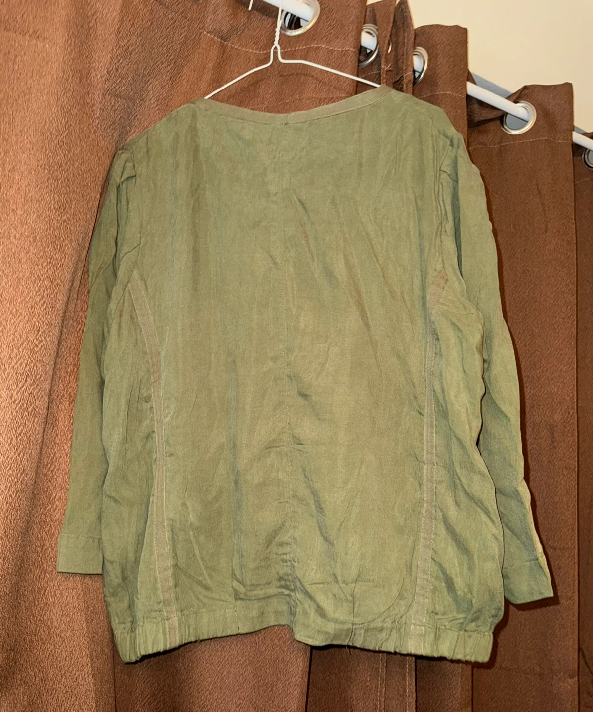 H&M Conscious Collection Embellished Jacket - photo 2