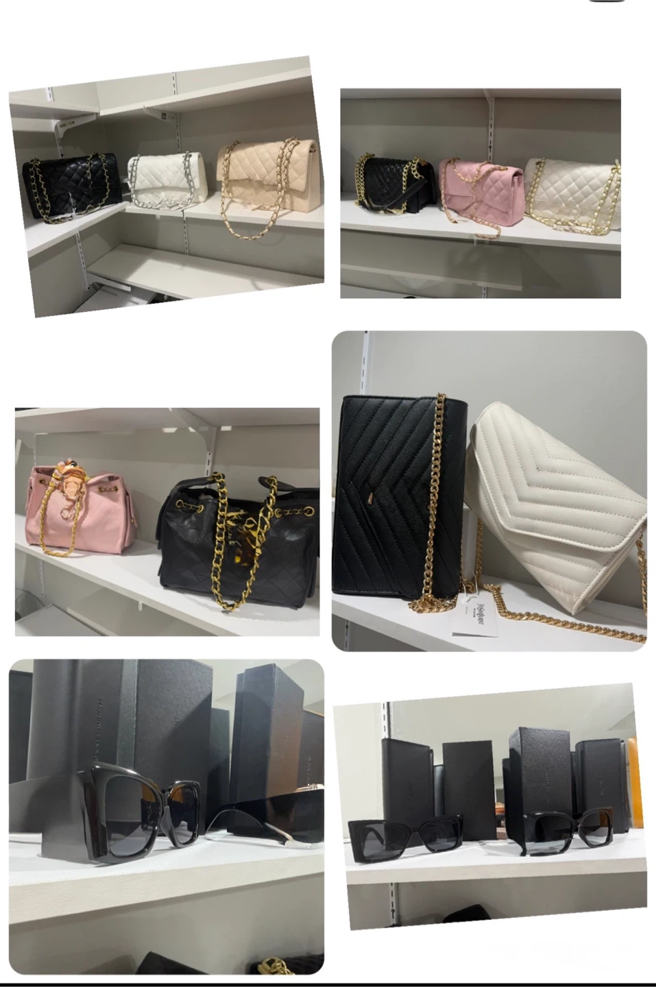 All items $99 each FIRM