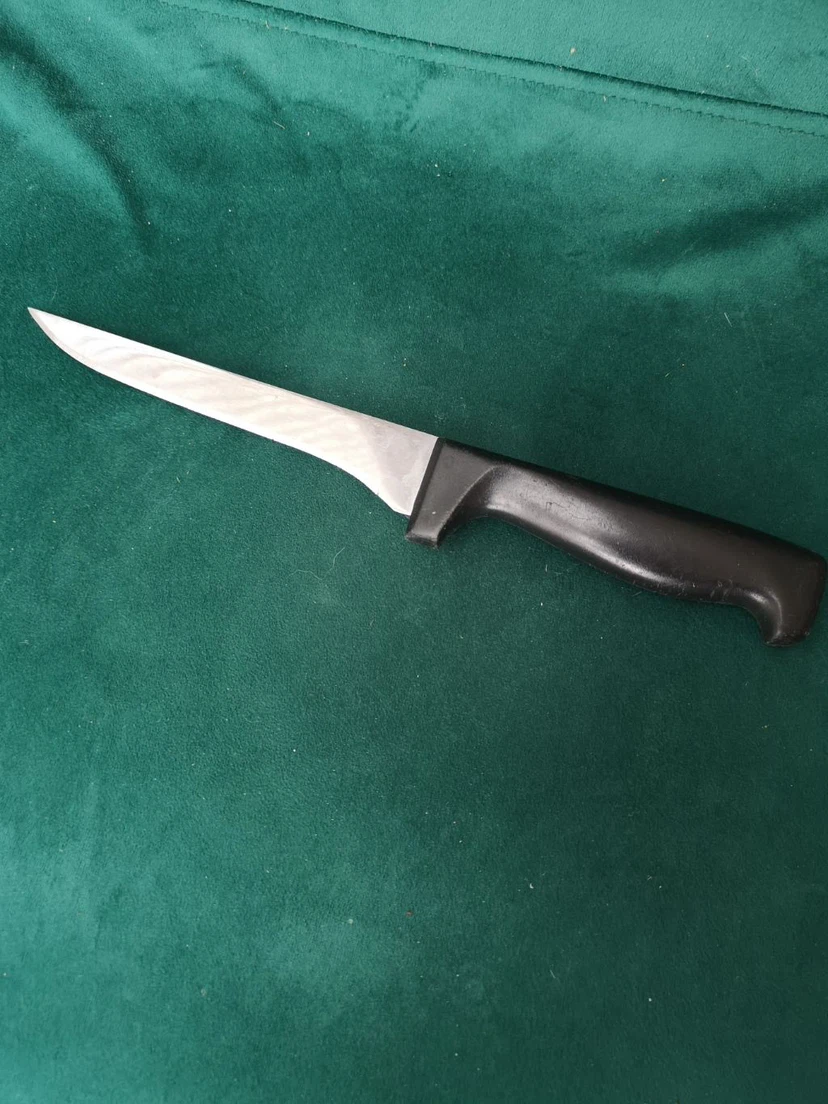 Kitchen Utility Knife