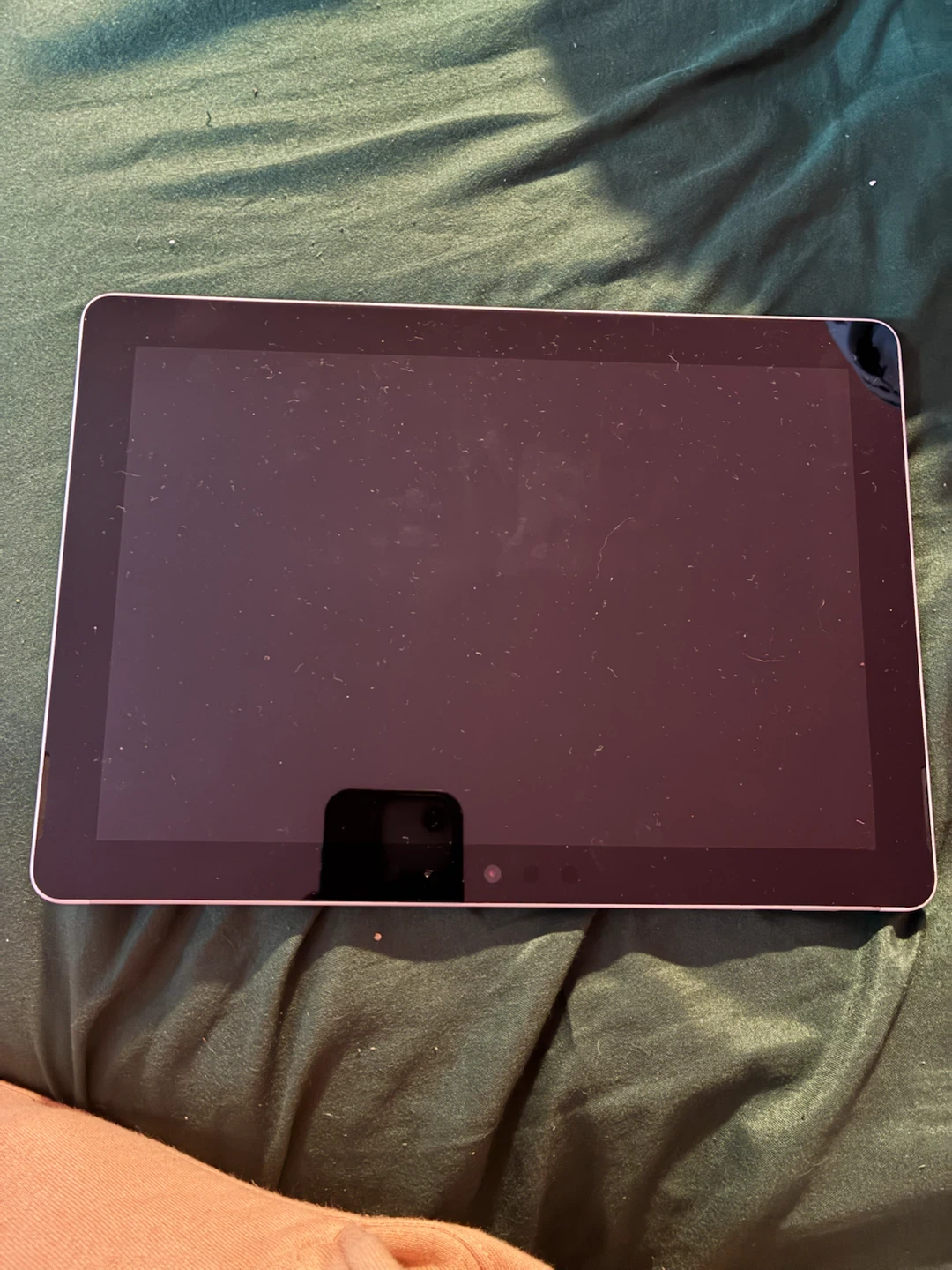 Microsoft Surface Go Tablet 128gb
