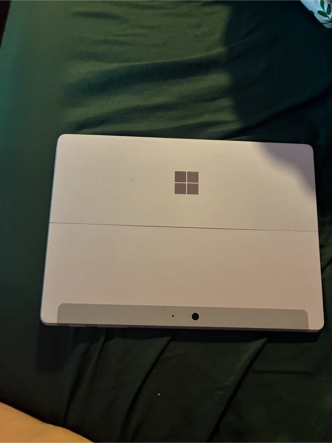 Microsoft Surface Go Tablet 128gb - photo 3