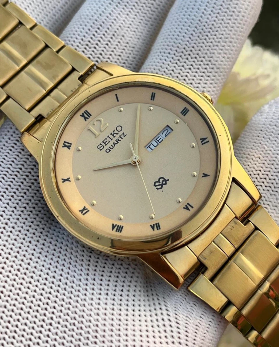 Watch