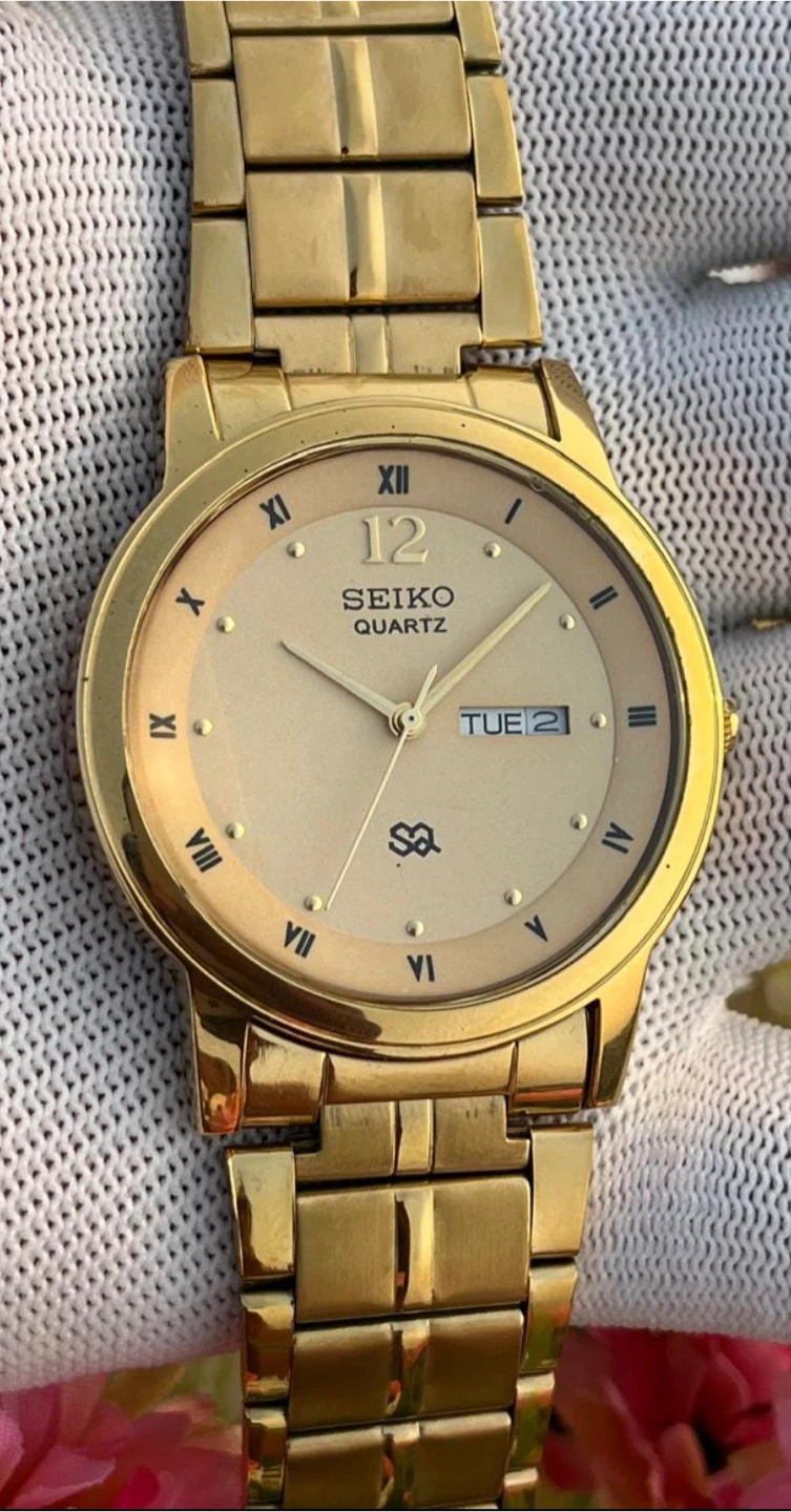 Watch - photo 2