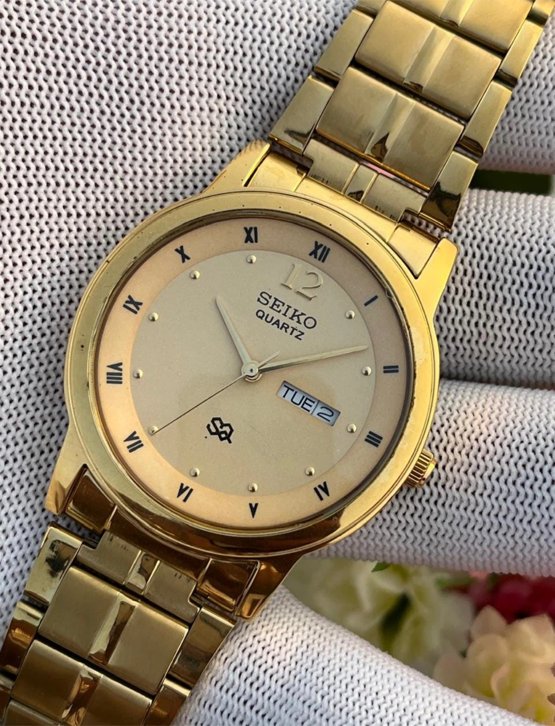 Watch - photo 3