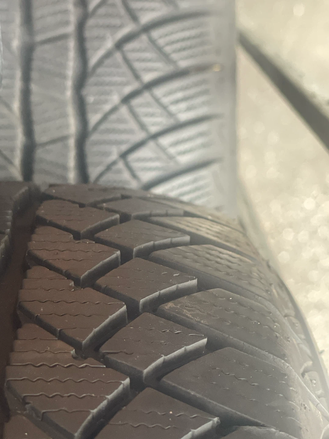 Winter-Maxx 195/65R15 Winter Tire x4