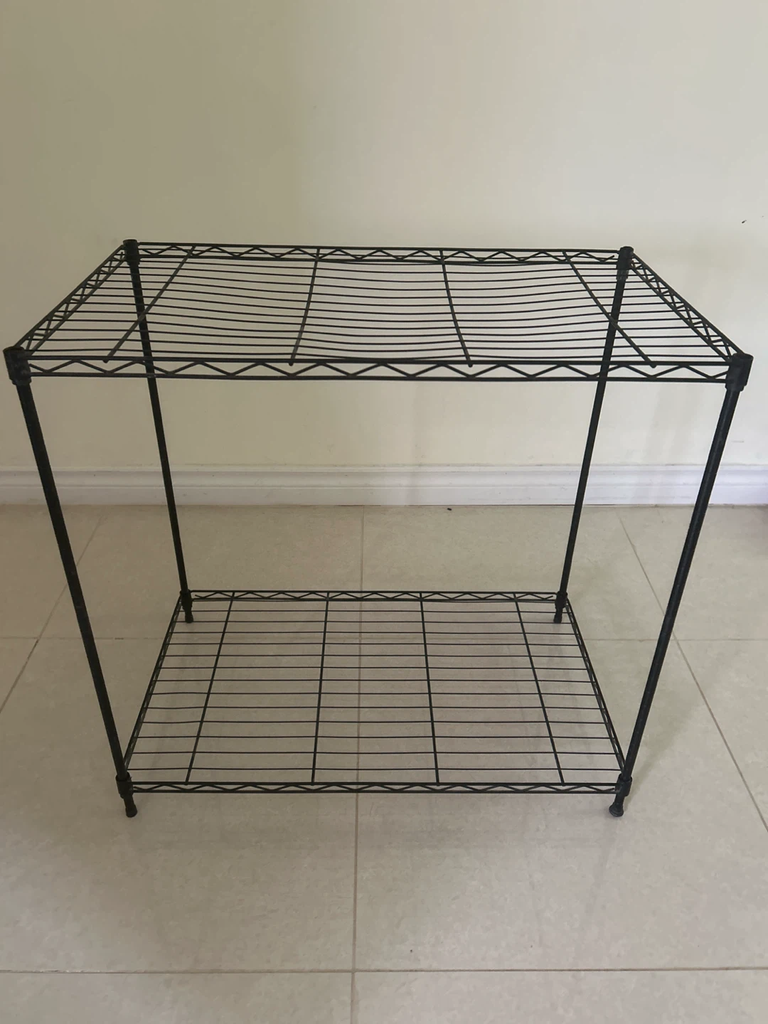 Metal Rack