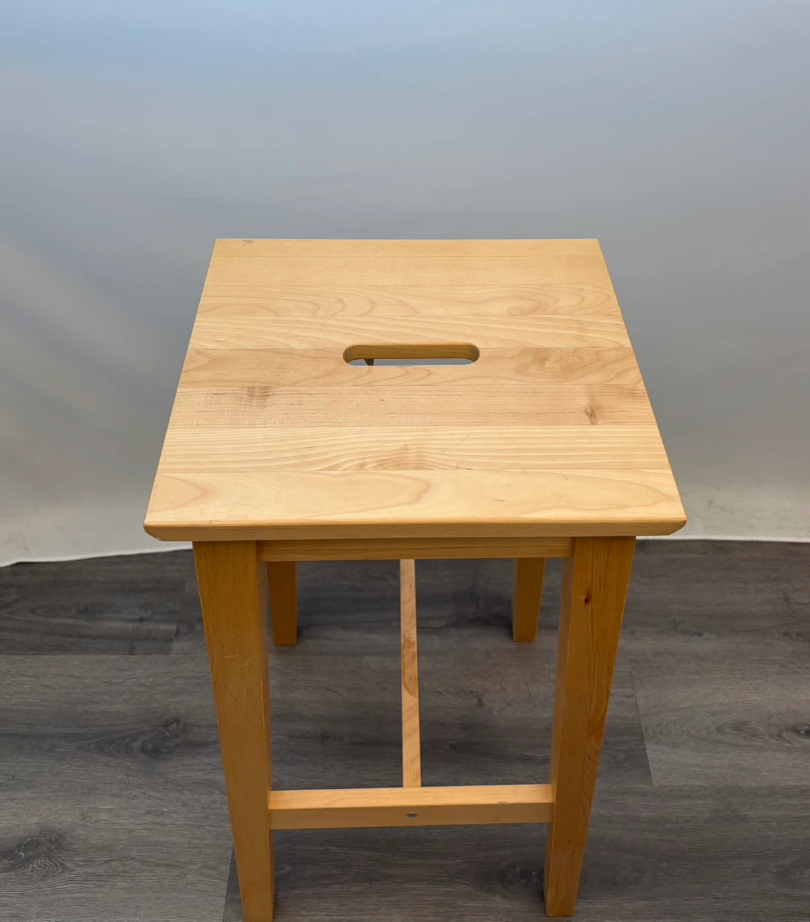 Stool 62” x 14.5”