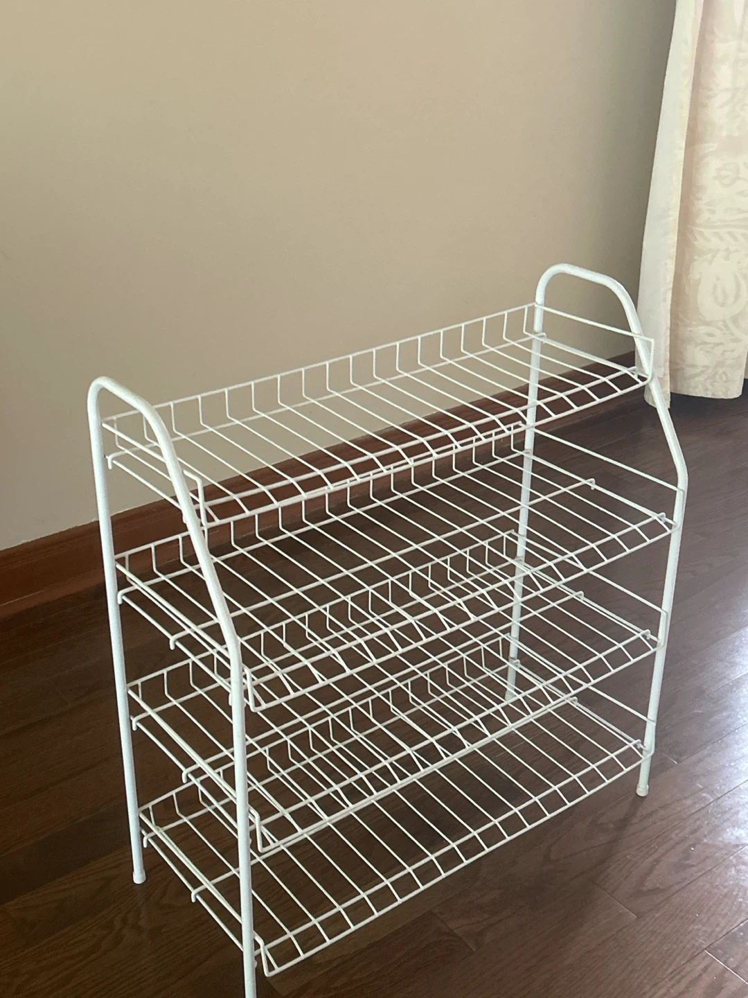 Shoe rack