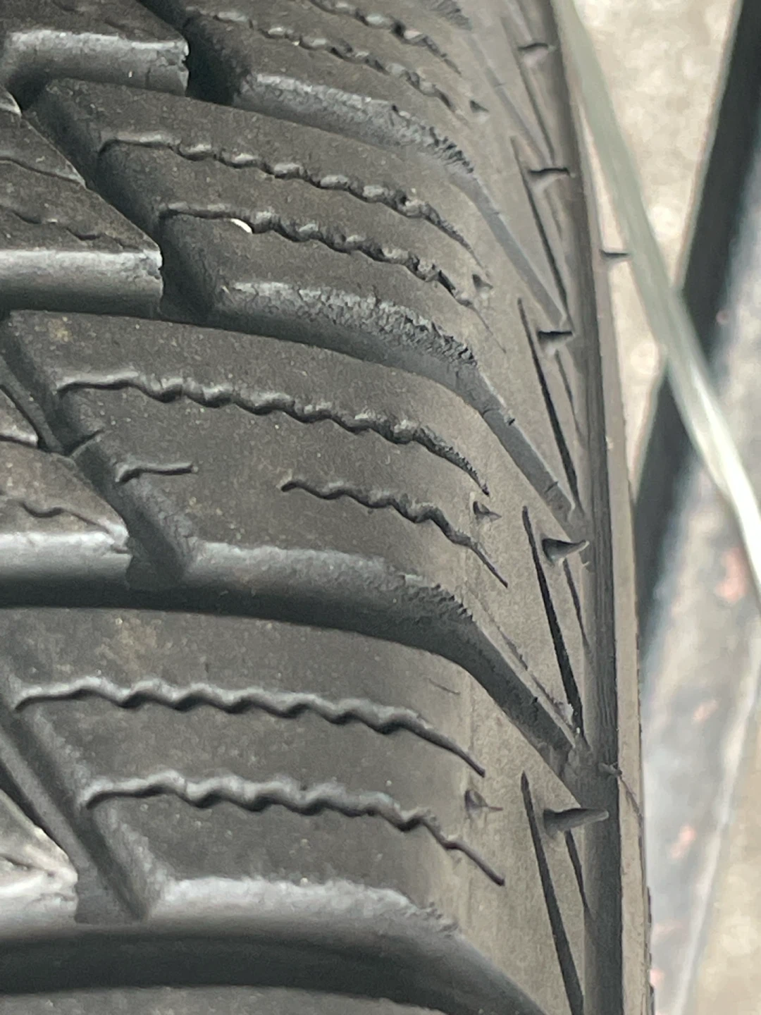 Winter-Maxx 195/65R15 Winter Tire x4 - photo 3