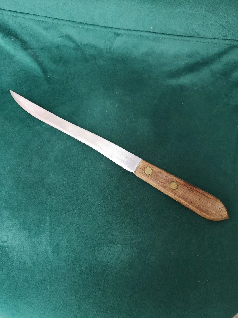 Hamilton Beach Carving Knife