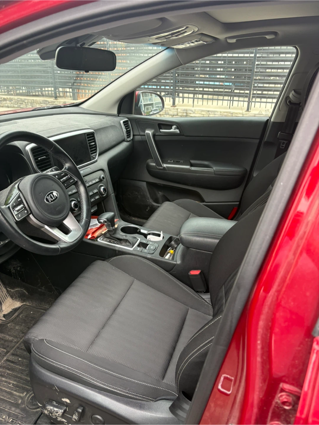 2020 Kia Sportage - Low KM’s and Clean Title! - photo 2
