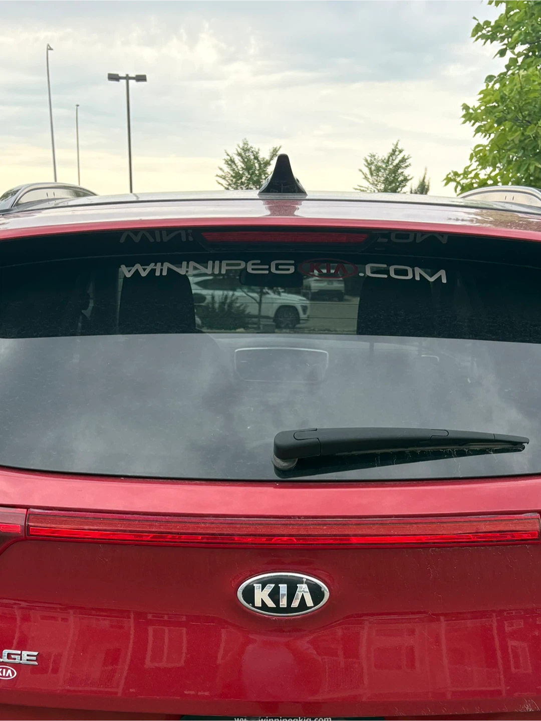 2020 Kia Sportage - Low KM’s and Clean Title! - photo 5