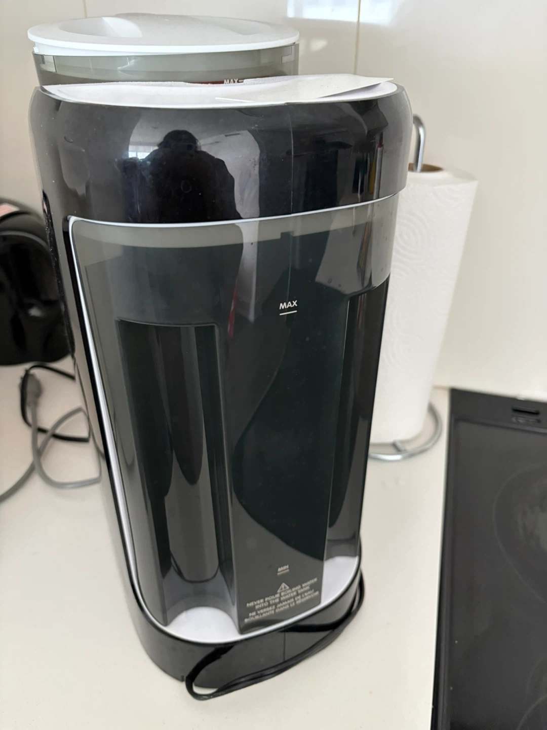Baby Brezza Formula Pro Advanced - photo 2