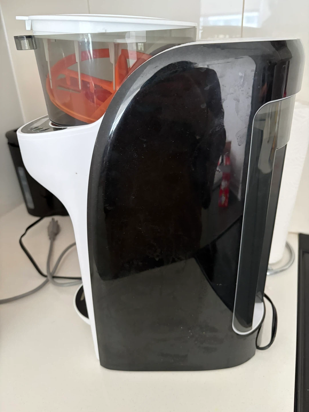 Baby Brezza Formula Pro Advanced - photo 5