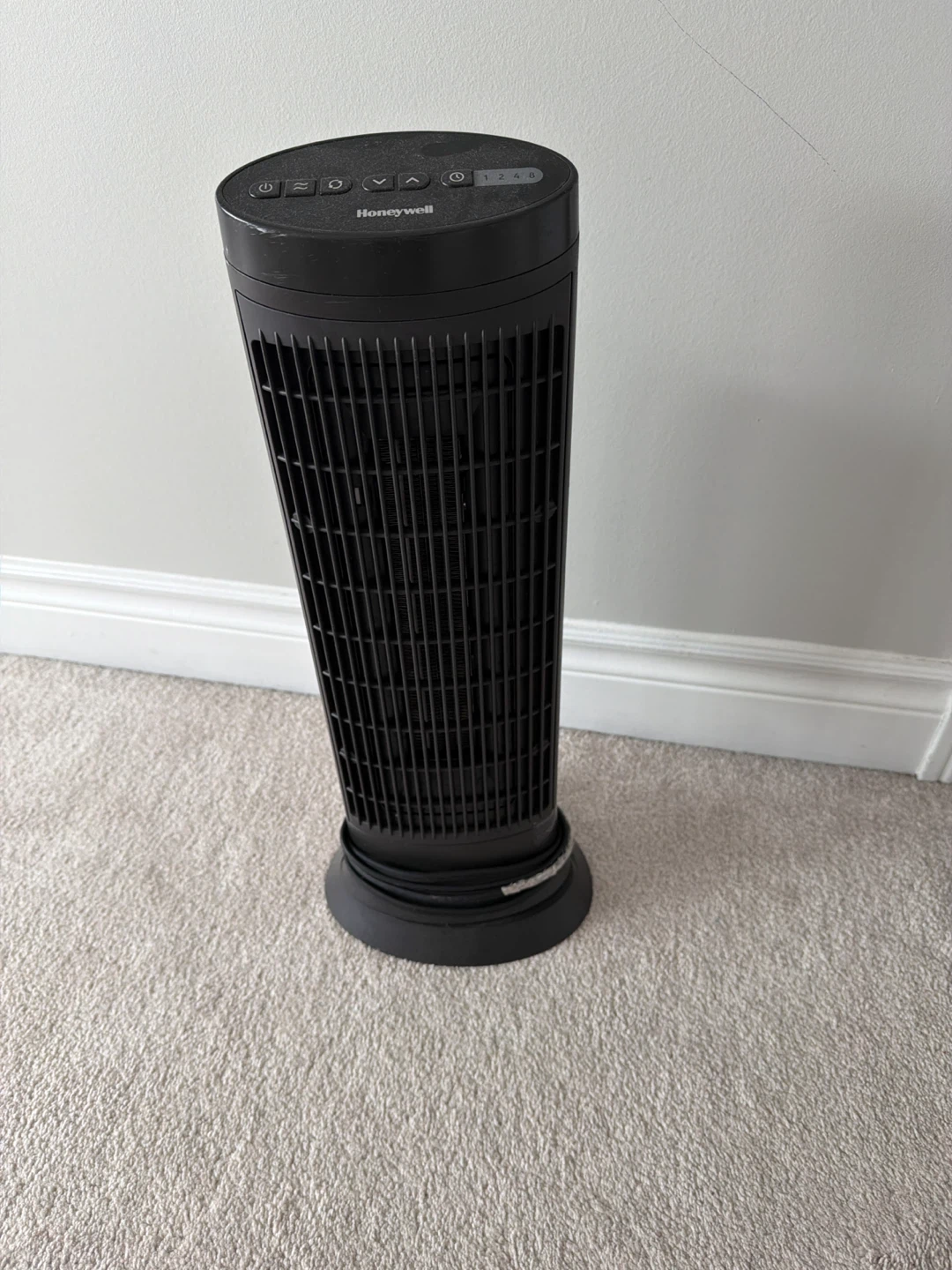 Honeywell Tower Fan