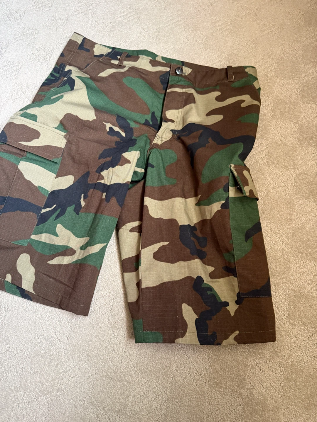 CARHARTT WIP SHORTS