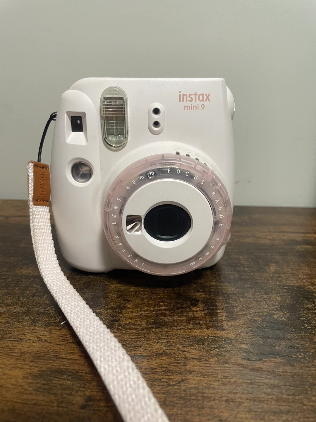 Polaroid Instax Mini 9 Instant Camera - photo 2
