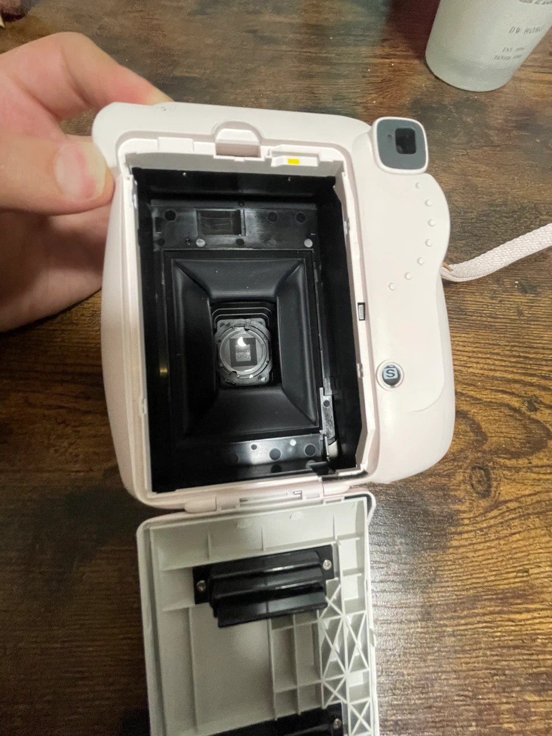 Polaroid Instax Mini 9 Instant Camera - photo 4