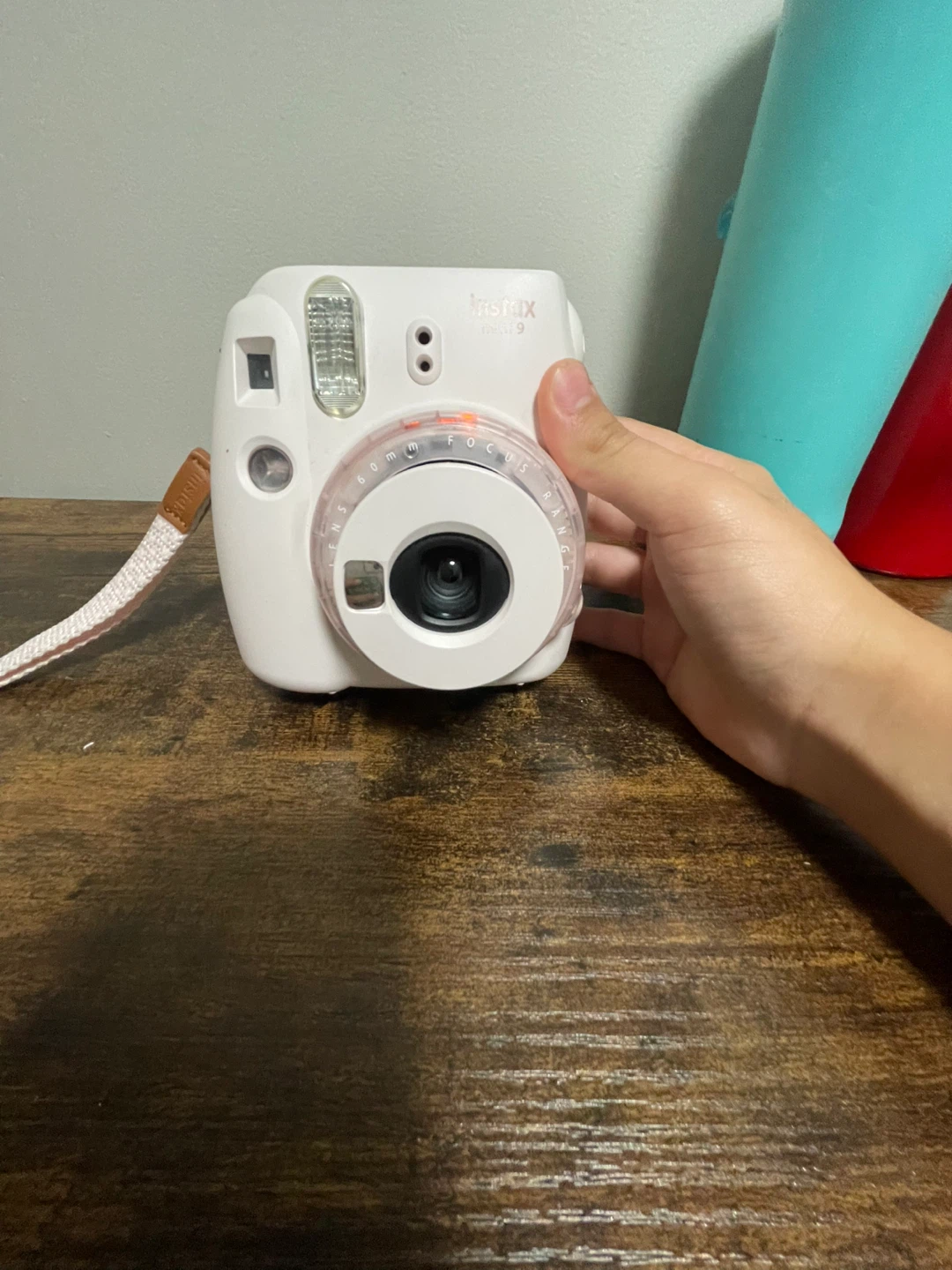 Polaroid Instax Mini 9 Instant Camera - photo 5