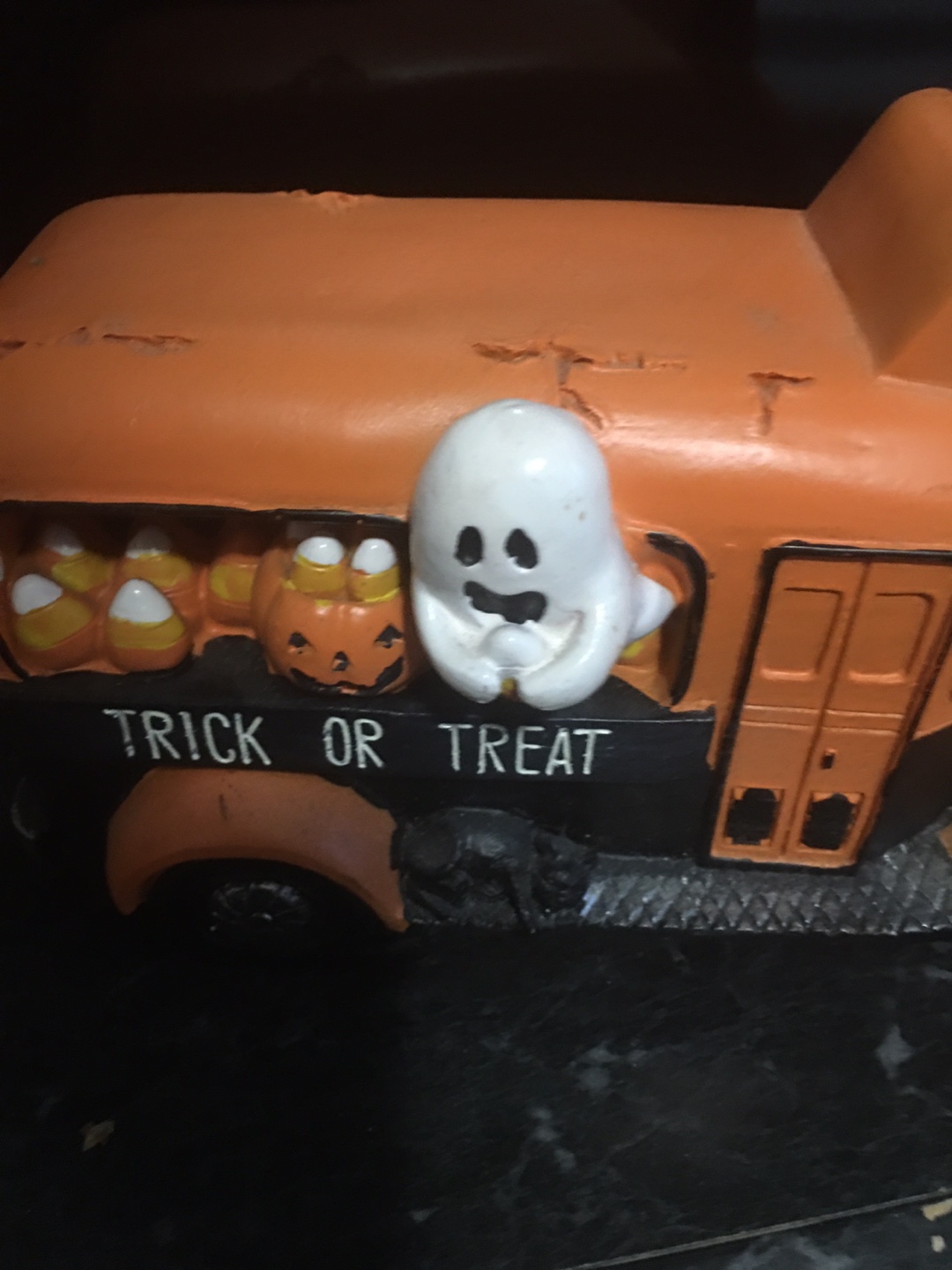 Halloween Themed Decorative Items - photo 4