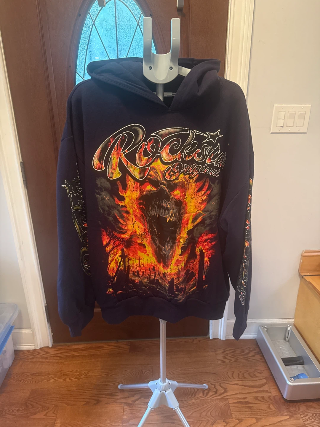 Rockstar Original Hoodie XXL
