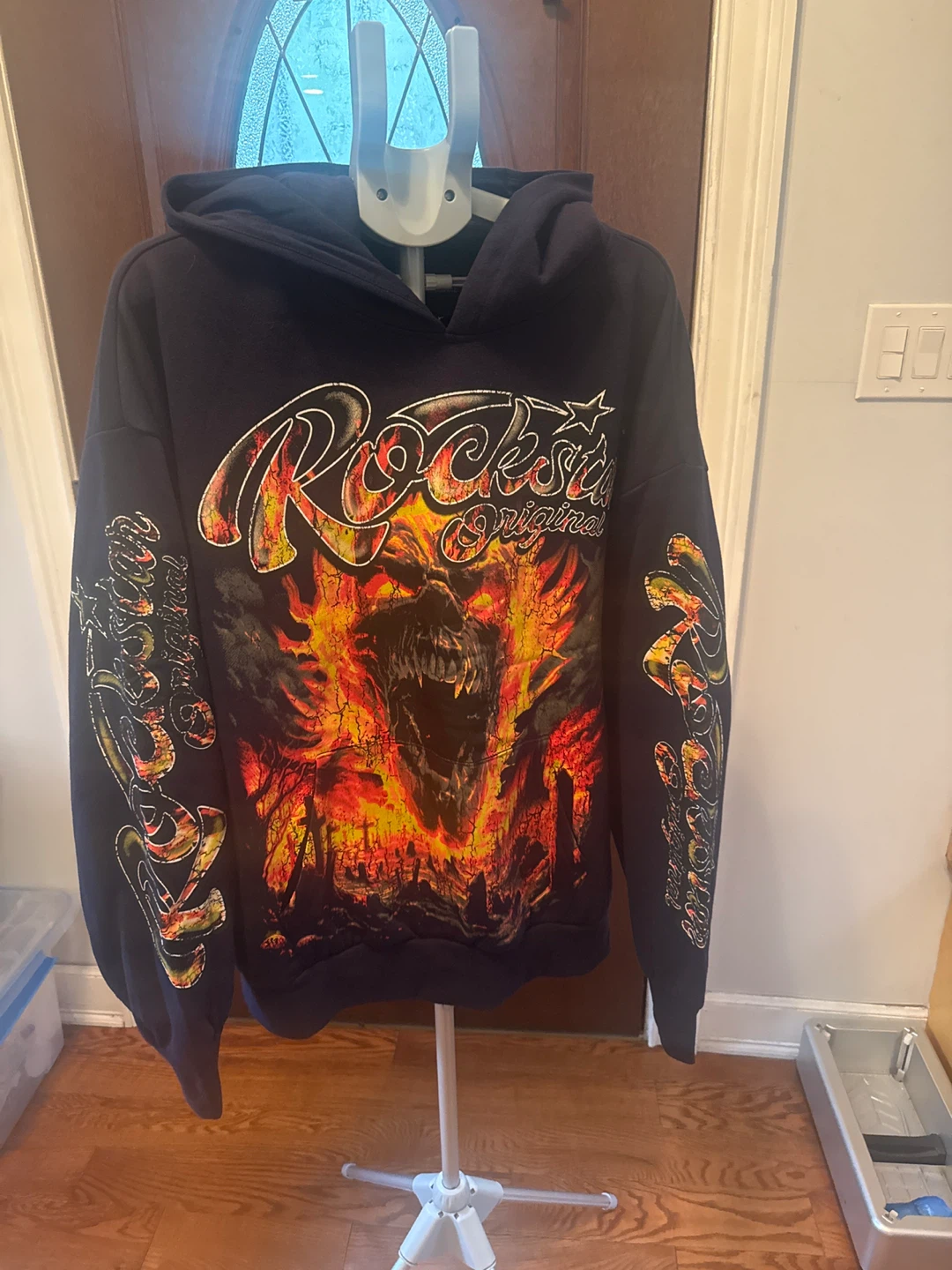 Rockstar Original Hoodie XXL - photo 2