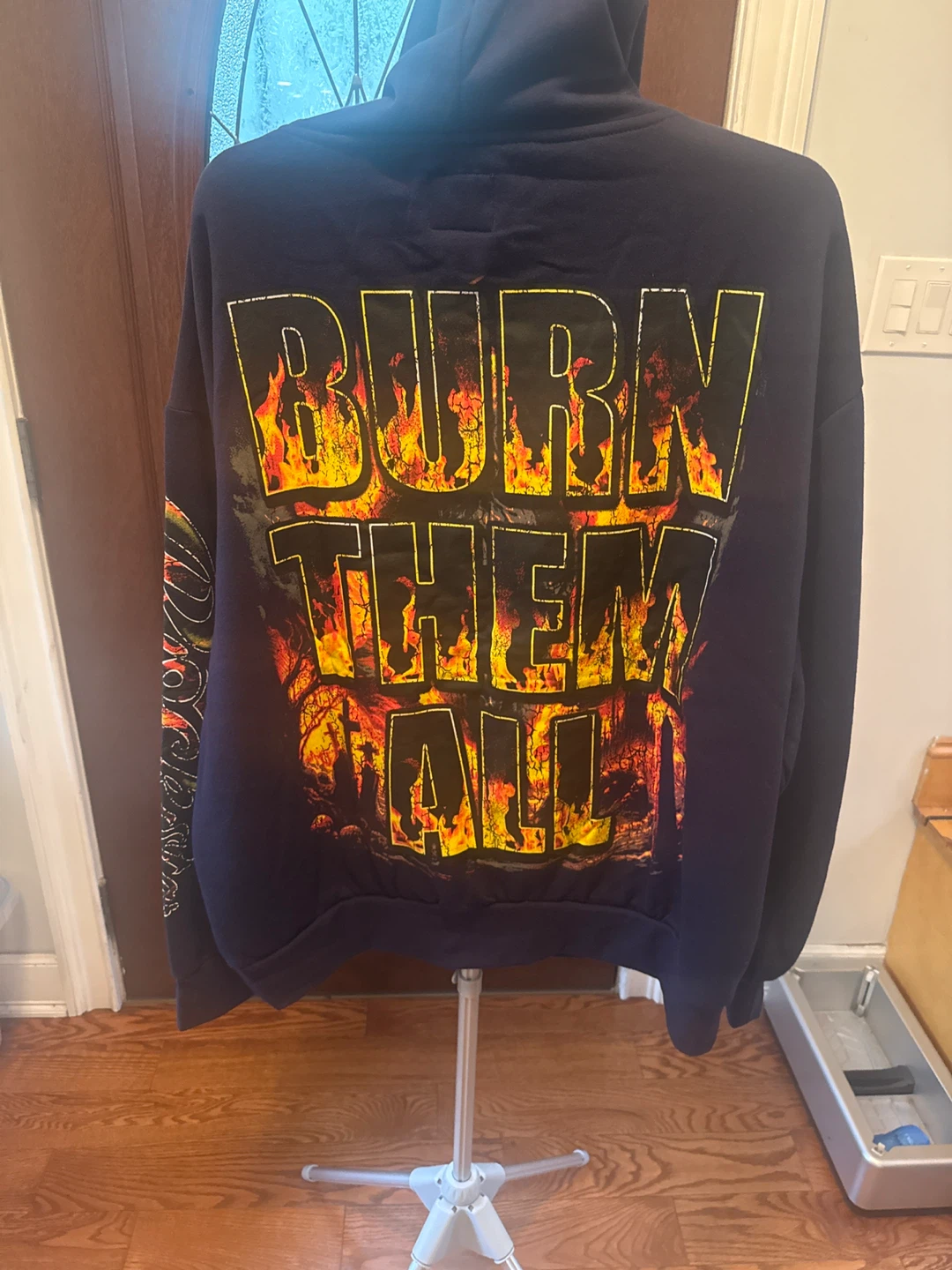 Rockstar Original Hoodie XXL - photo 3