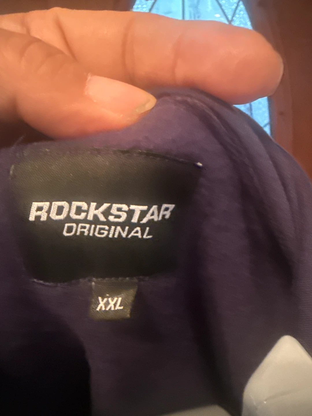 Rockstar Original Hoodie XXL - photo 4