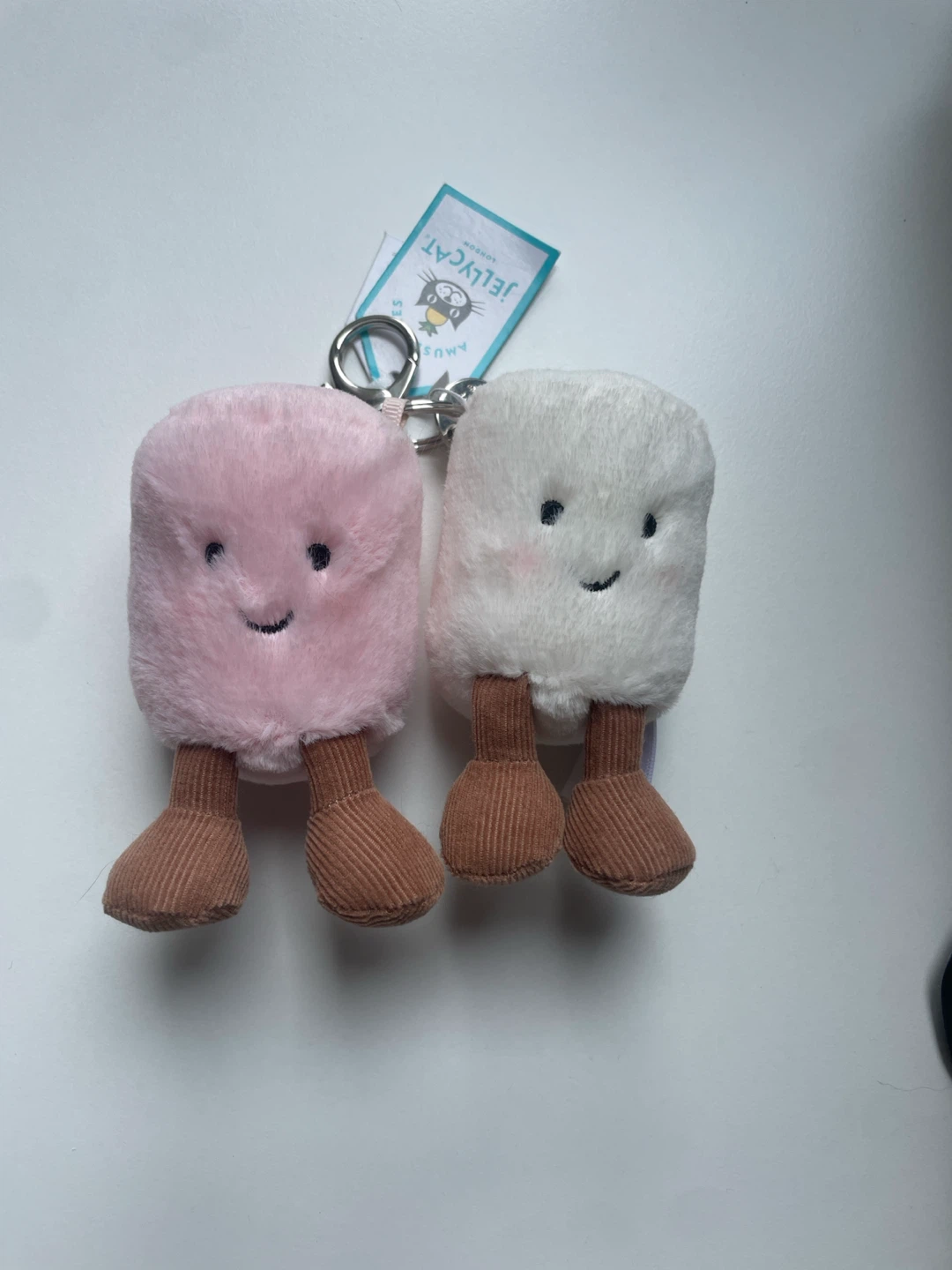 Jellycat Amuseables Plushies!!! - photo 2