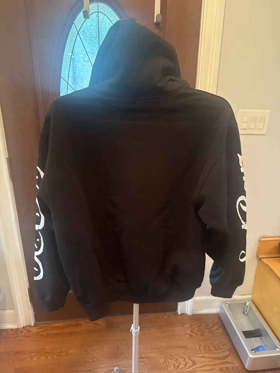 SADBOYZ "I'm Sad Today" Hoodie - photo 4