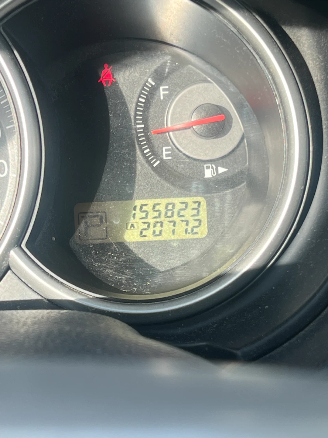 2009 Nissan Versa S - photo 5