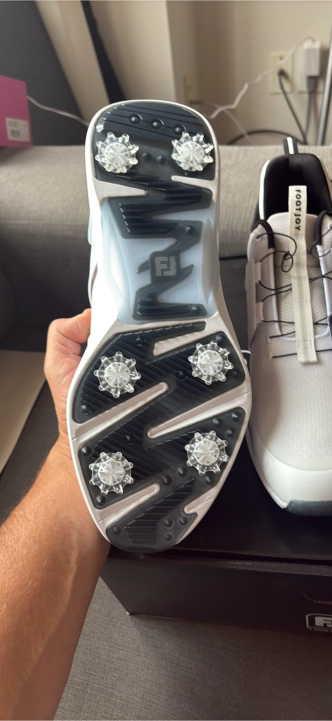 Footjoy Hyperflex Boa. Size 11.. never worn new in box - photo 3