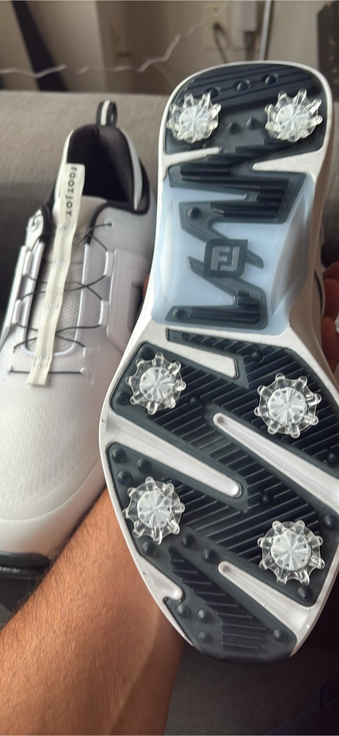 Footjoy Hyperflex Boa. Size 11.. never worn new in box - photo 4